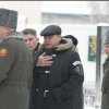 Министр обороны РФ прилетел в Приамурье