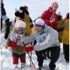 На «Лыжню России» горожан по традиции повезут бесплатно