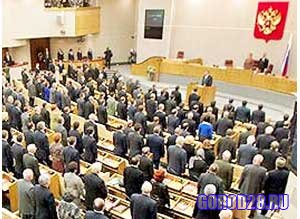Жириновский собрал компромат на московское правительство