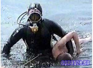 За выходные на амурских водоемах утонули два человека