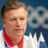 Тягачев написал заявление об отставке