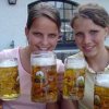 От болгарского пива растет женская грудь
