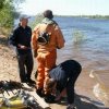 За выходные в благовещенских водоемах утонули три человека