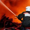 В Райчихинске пожар унес жизни двух человек