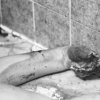 В Райчихинске убийца три дня провел рядом с телом жертвы