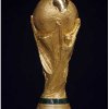 Кокаиновая копия Кубка мира найдена в Колумбии