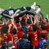 Голландия и Испания сыграют в финале ЧМ-2010