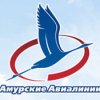 «Амурские Авиалинии» оштрафовали на  30 тысяч рублей