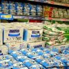 В Китае опять появились "меламиновые" молочные смеси