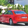 Тест-драйв Audi A4 2.0 TFSI quattro