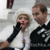 В Одессе устроили праздник в честь Екатерины II