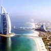 ОАЭ - Объединенные Арабские Эмираты