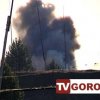 Виновный во взрывах в Серышевском районе установлен