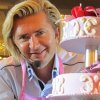Кто делает торты для Пугачевой?