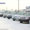 В Красноярске подорожали автомобили