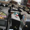 Из подпольных казино в столице Камчатки изъяты крупные партии игровых автоматов