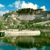 В Тибете построен высококлассный отель